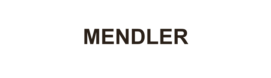 MENDLER logo