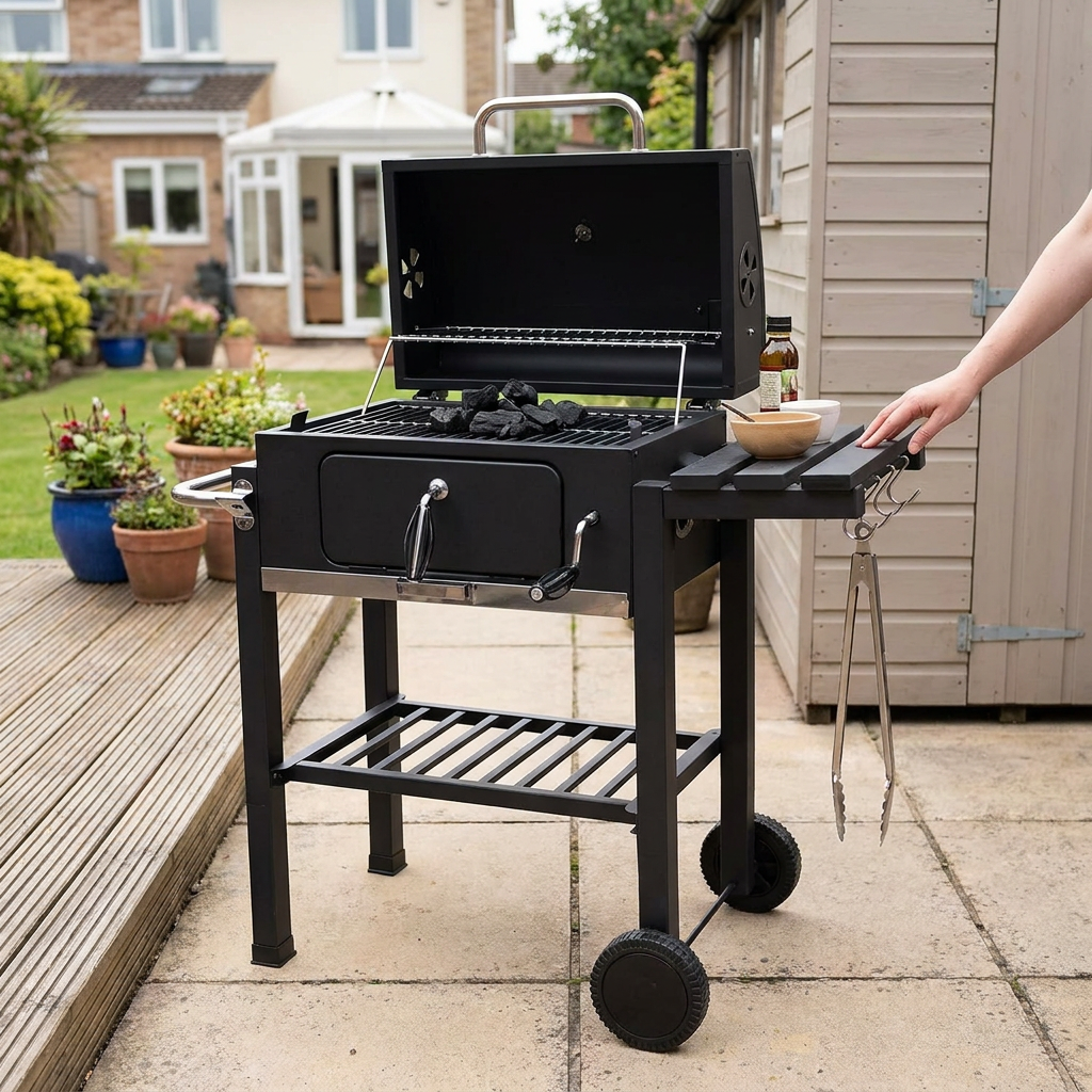Barbecue Mendler: come orientarsi e cosa aspettarsi