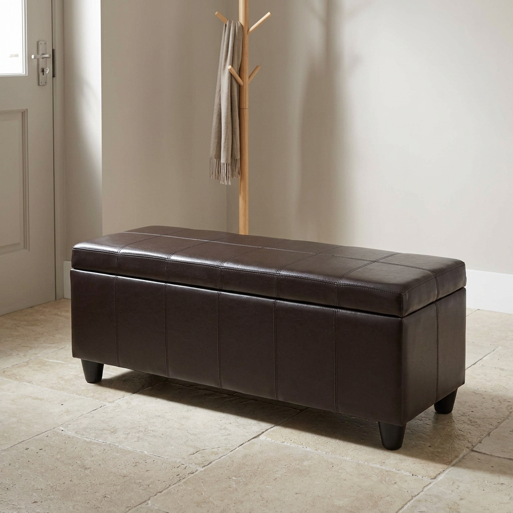 Utilizzo e specifiche: 114x45x45 cm per ingresso e camera