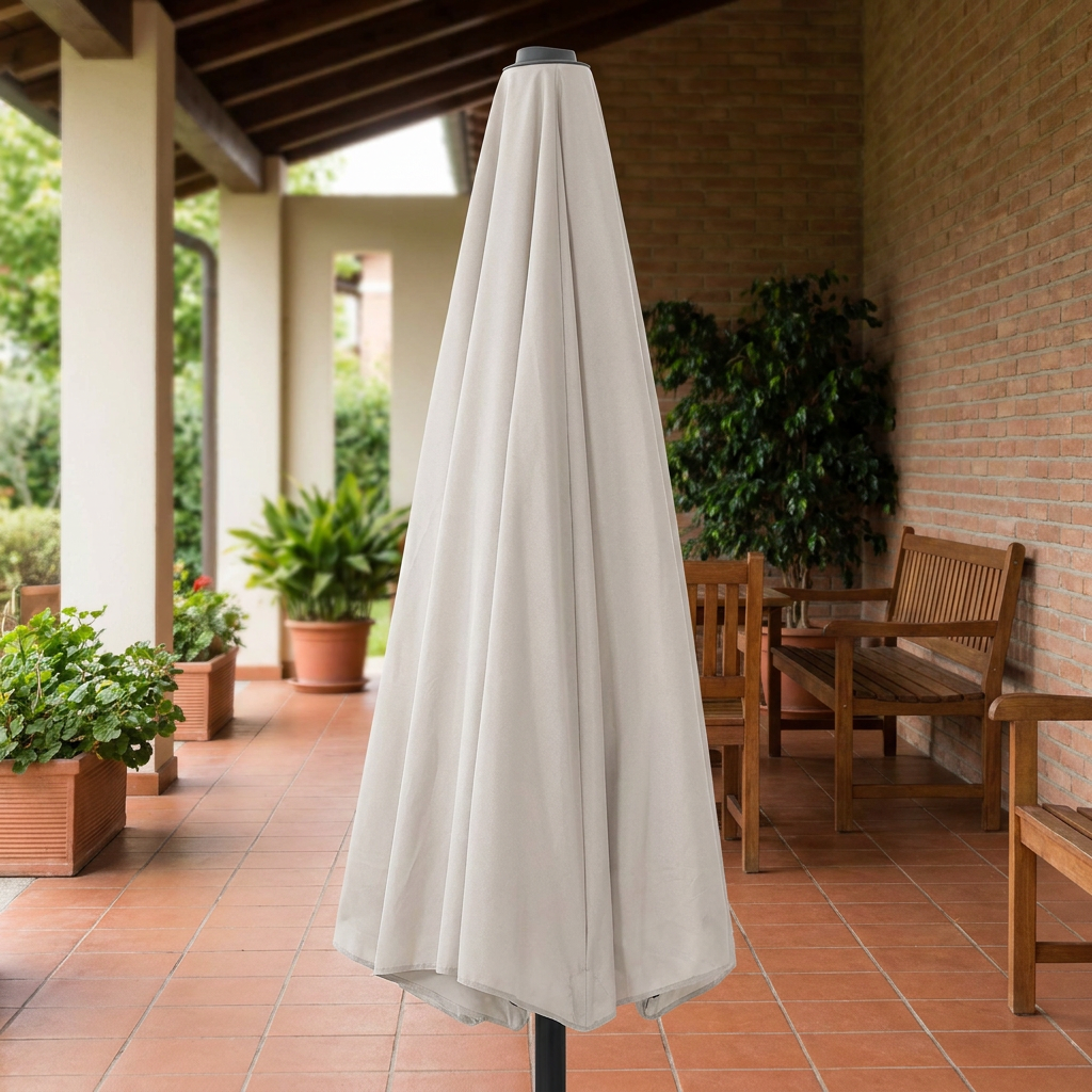 Protezione da polvere e sporco per l’outdoor