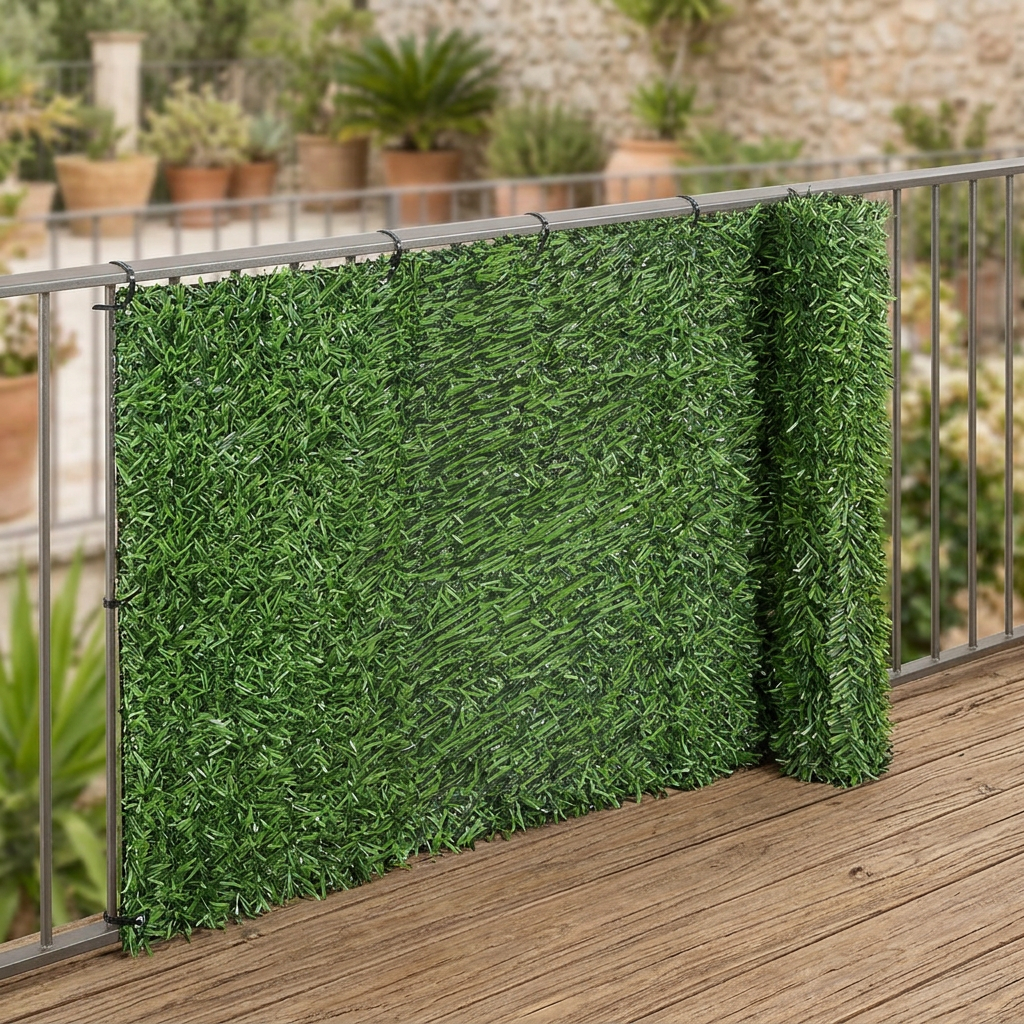 Schermatura privacy Mendler 300x150 cm