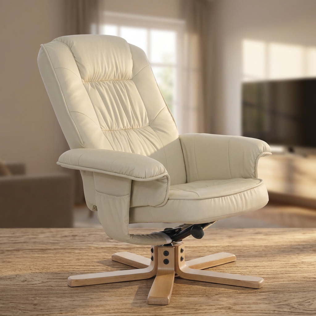 Comfort quotidiano e praticità della base girevole