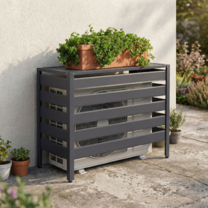 Copri condizionatore esterno Mendler HWC-K59